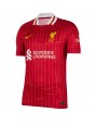 Liverpool Heimtrikot 2024-25 Kurzarm